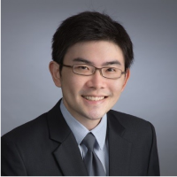 Dr. Kenneth Cheong