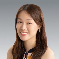 Dr Tan Hui Peng