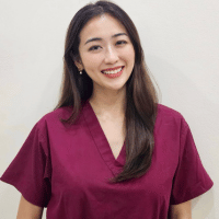 Dr Mabel Chan - Kong Dental Surgery