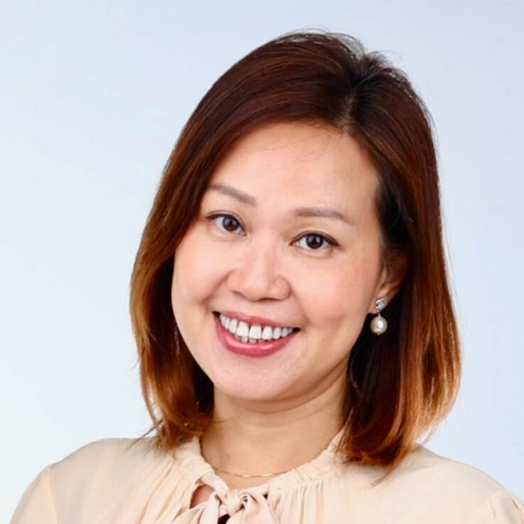 Dr Carol Tam | Kong Dental Surgery